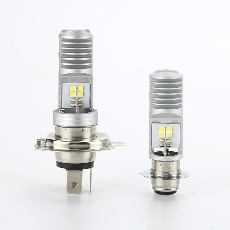 Factory Supplier Hot sale lighting fog lamp BA20D car bulb led bulbs car and motorcycle lighting system